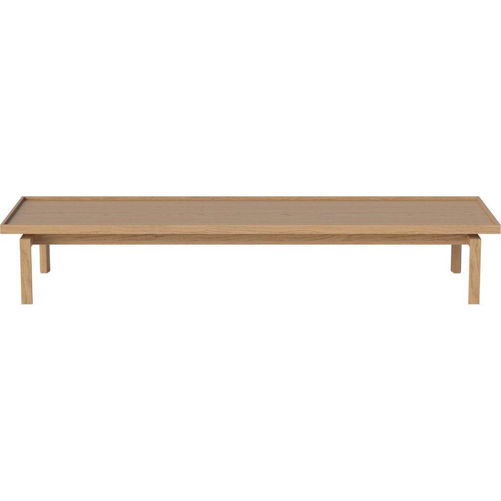 Elton Coffee Table 162 x 46 cm