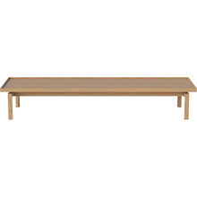 Cargar imagen en el visor de la galería, Elton Coffee Table 162 x 46 cm
