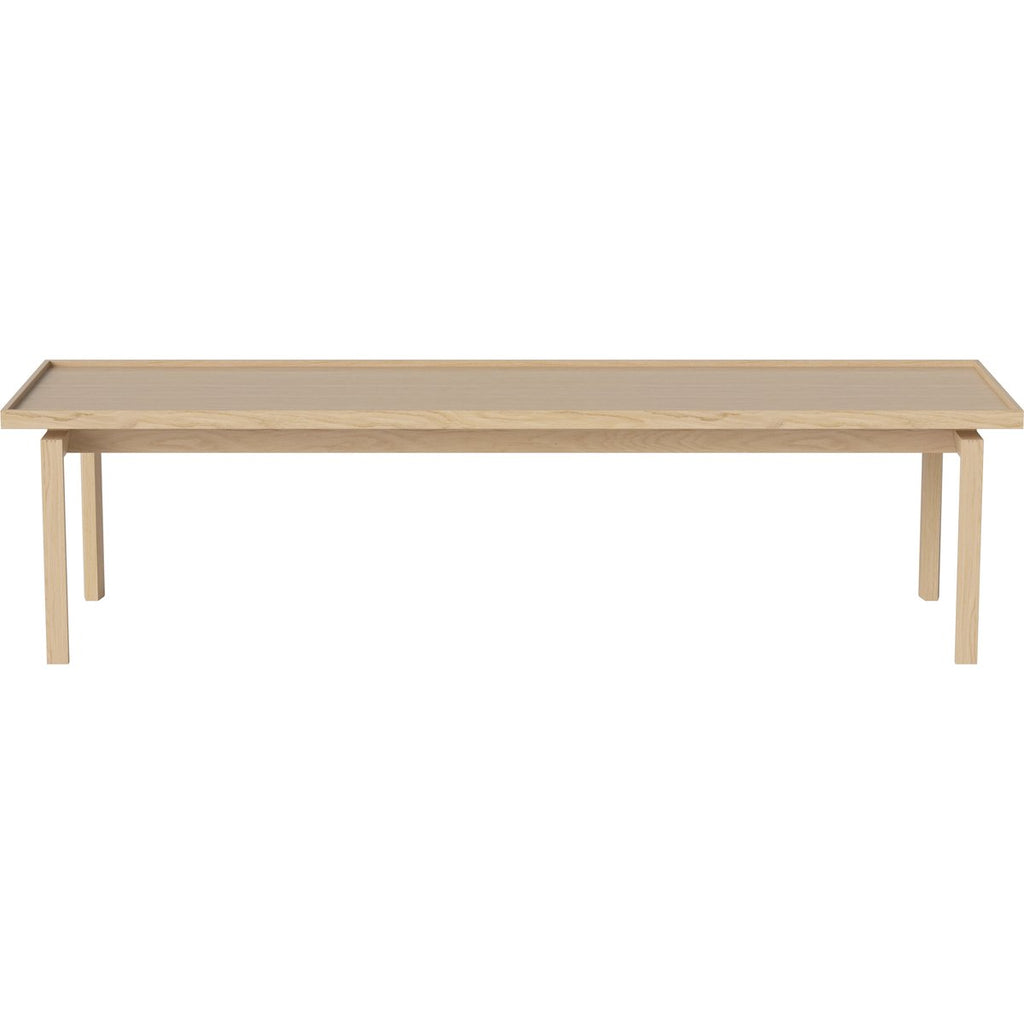 Elton Coffee Table 162 x 46 cm