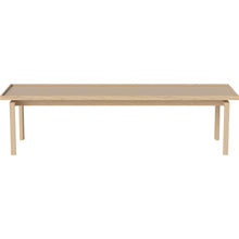 Cargar imagen en el visor de la galería, Elton Coffee Table 162 x 46 cm