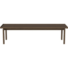 Cargar imagen en el visor de la galería, Elton Coffee Table 162 x 46 cm