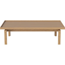 Cargar imagen en el visor de la galería, Elton Coffee Table 96 x 49 cm