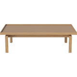 Elton Coffee Table 96 x 49 cm