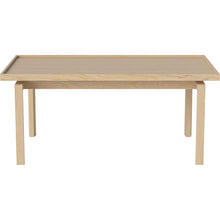 Cargar imagen en el visor de la galería, Elton Coffee Table 96 x 49 cm