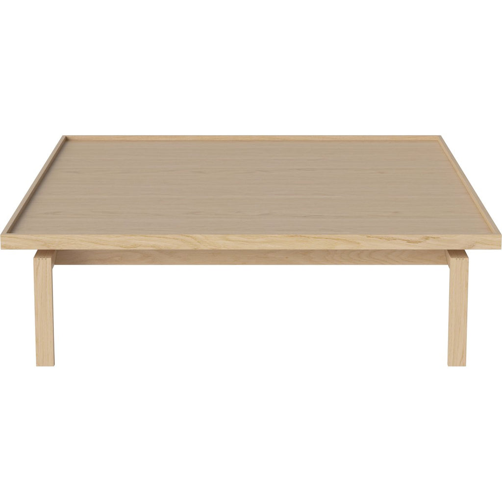 Elton Coffee Table 96 x 96 cm