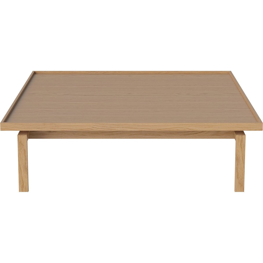 Elton Coffee Table 96 x 96 cm