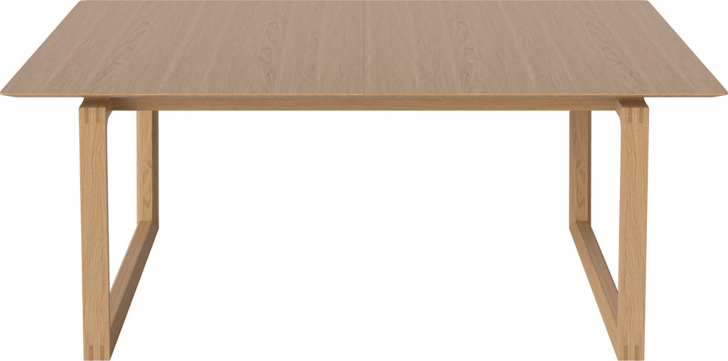Kuma extension dining table