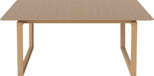 Load image into Gallery viewer, Kuma extension dining table