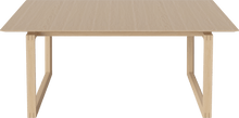 Load image into Gallery viewer, Kuma extension dining table