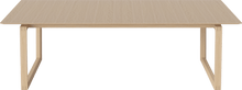 Load image into Gallery viewer, Kuma extension dining table