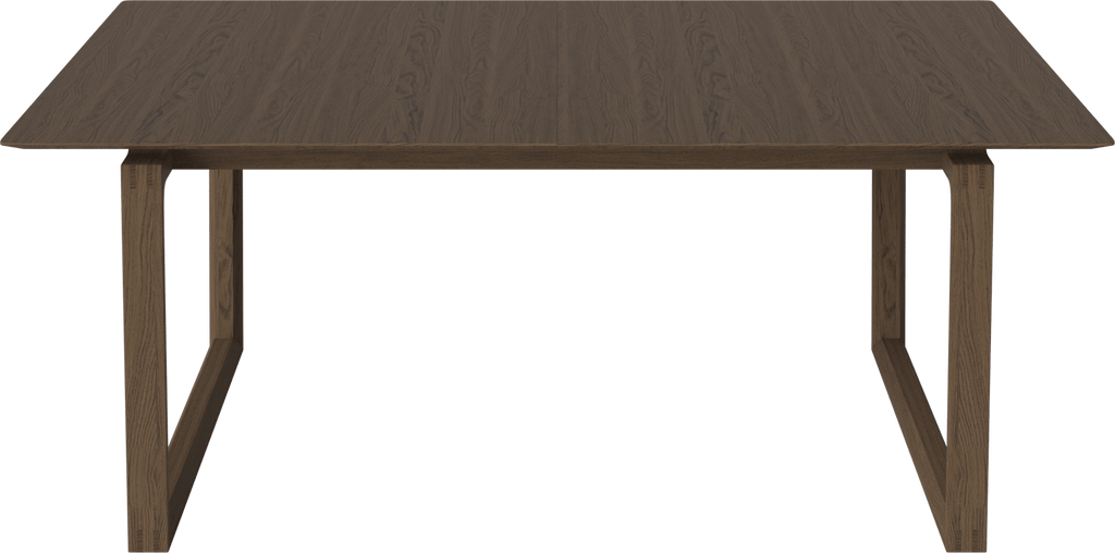 Kuma extension dining table