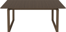 Load image into Gallery viewer, Kuma extension dining table
