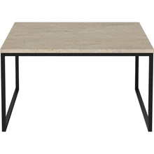 Carica l'immagine nel visualizzatore di Gallery, Como Coffee Table 60 x 60 cm