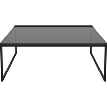 Carica l'immagine nel visualizzatore di Gallery, Como Coffee Table 90 x 90 cm