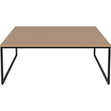 Como Coffee Table 90 x 90 cm