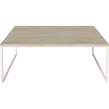 Carica l'immagine nel visualizzatore di Gallery, Como Coffee Table 90 x 90 cm