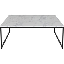 Carica l'immagine nel visualizzatore di Gallery, Como Coffee Table 90 x 90 cm