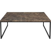 Carica l'immagine nel visualizzatore di Gallery, Como Coffee Table 90 x 90 cm