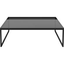 Carica l'immagine nel visualizzatore di Gallery, Como Coffee Table 110 x 110 cm