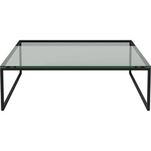 Carica l'immagine nel visualizzatore di Gallery, Como Coffee Table 110 x 110 cm