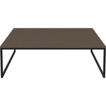 Carica l'immagine nel visualizzatore di Gallery, Como Coffee Table 110 x 110 cm