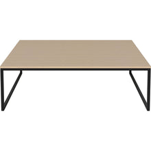 Carica l'immagine nel visualizzatore di Gallery, Como Coffee Table 110 x 110 cm