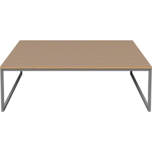 Carica l'immagine nel visualizzatore di Gallery, Como Coffee Table 110 x 110 cm