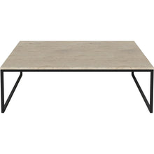Carica l'immagine nel visualizzatore di Gallery, Como Coffee Table 110 x 110 cm