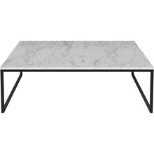 Carica l'immagine nel visualizzatore di Gallery, Como Coffee Table 110 x 110 cm