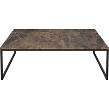 Carica l'immagine nel visualizzatore di Gallery, Como Coffee Table 110 x 110 cm