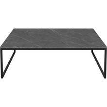 Carica l'immagine nel visualizzatore di Gallery, Como Coffee Table 110 x 110 cm