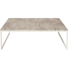 Carica l'immagine nel visualizzatore di Gallery, Como Coffee Table 110 x 110 cm