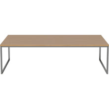 Cargar imagen en el visor de la galería, Como Coffee Table 120 x 60 cm
