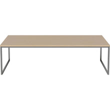 Cargar imagen en el visor de la galería, Como Coffee Table 120 x 60 cm