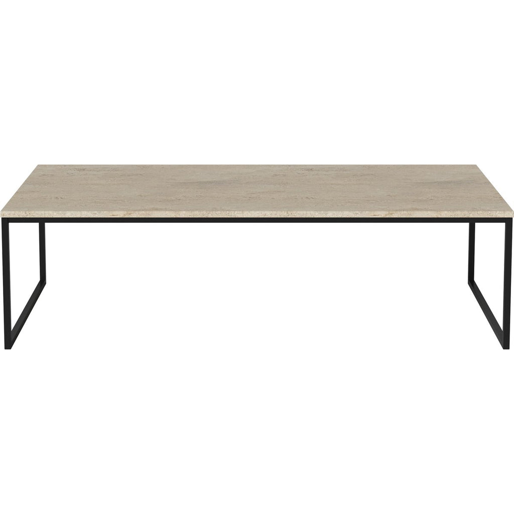 Como Coffee Table 120 x 60 cm