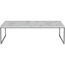 Cargar imagen en el visor de la galería, Como Coffee Table 120 x 60 cm