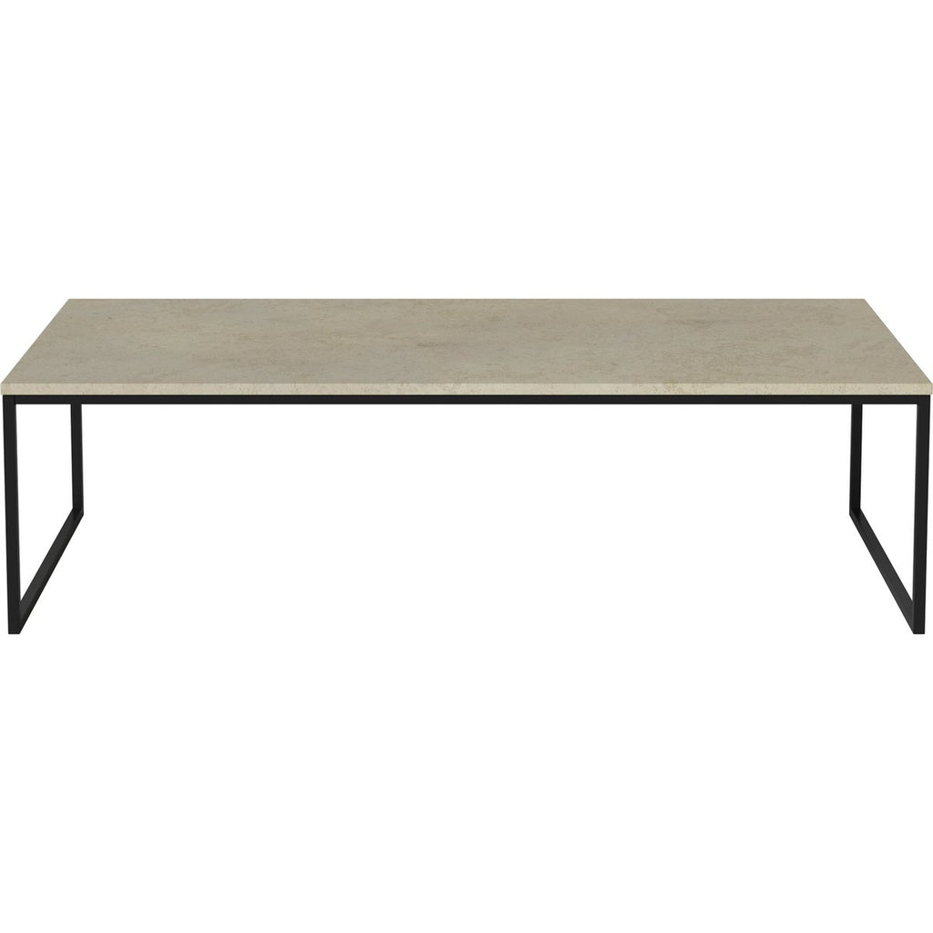 Como Coffee Table 120 x 60 cm
