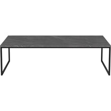 Cargar imagen en el visor de la galería, Como Coffee Table 120 x 60 cm