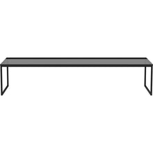 Carica l'immagine nel visualizzatore di Gallery, Como Coffee Table 160 x 44 cm