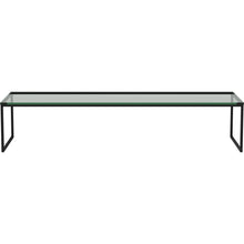 Carica l'immagine nel visualizzatore di Gallery, Como Coffee Table 160 x 44 cm