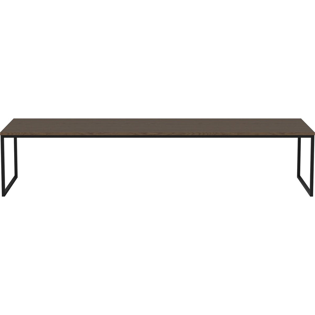 Como Coffee Table 160 x 44 cm