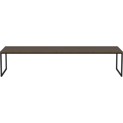 Como Coffee Table 160 x 44 cm