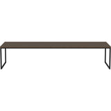 Como Coffee Table 160 x 44 cm