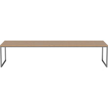Carica l'immagine nel visualizzatore di Gallery, Como Coffee Table 160 x 44 cm
