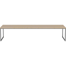 Carica l'immagine nel visualizzatore di Gallery, Como Coffee Table 160 x 44 cm
