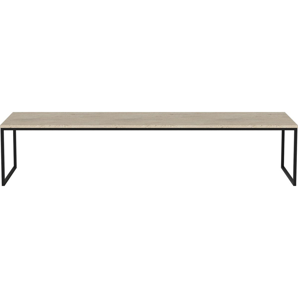 Como Coffee Table 160 x 44 cm