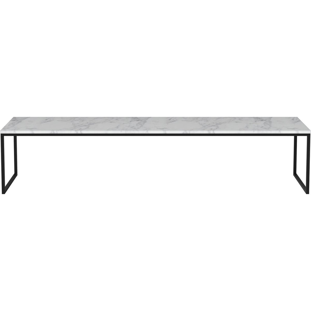 Como Coffee Table 160 x 44 cm