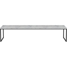 Carica l'immagine nel visualizzatore di Gallery, Como Coffee Table 160 x 44 cm