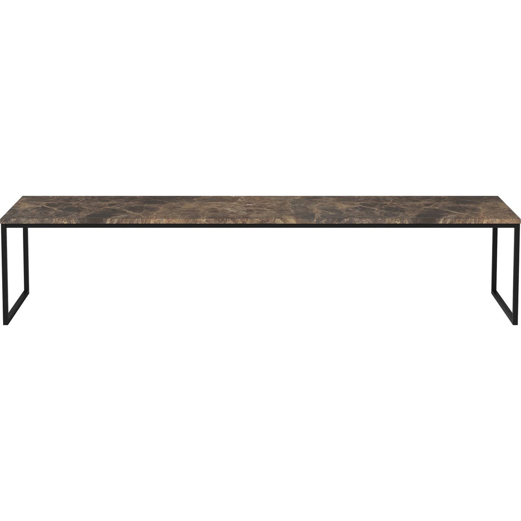 Como Coffee Table 160 x 44 cm