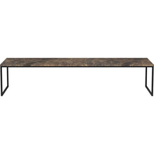 Carica l'immagine nel visualizzatore di Gallery, Como Coffee Table 160 x 44 cm